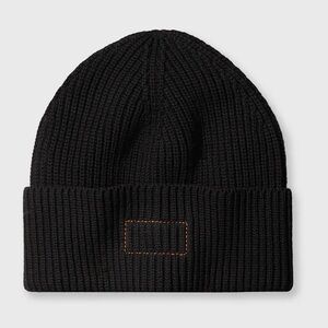 Heron Preston for Calvin Klein Winter Hat in Black Brand New in Excellent Shape